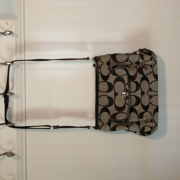 Coach Purse - Picture 1 of 9